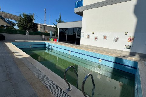 2+1 Lägenhet  i Kargicak, Alanya, Antalya, Turkiet Nr. 216223 - 43