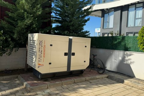 2+1 Lägenhet  i Kargicak, Alanya, Antalya, Turkiet Nr. 216223 - 47