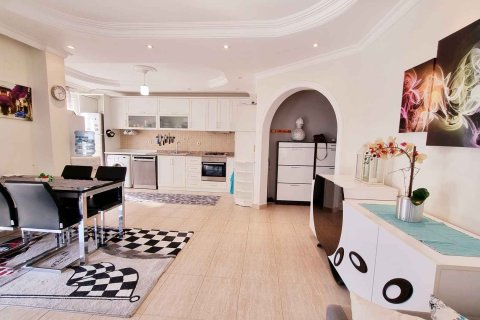 2+1 Lägenhet  i Cikcilli, Antalya, Turkiet Nr. 216229