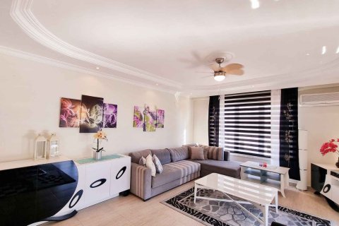 2+1 Lägenhet  i Cikcilli, Antalya, Turkiet Nr. 216229 - 4