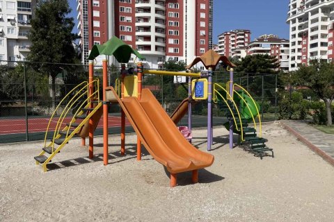 2+1 Lägenhet  i Cikcilli, Antalya, Turkiet Nr. 216229 - 5