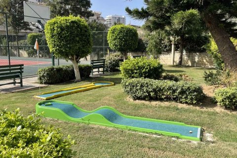 2+1 Lägenhet  i Cikcilli, Antalya, Turkiet Nr. 216229 - 2