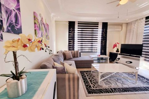 2+1 Lägenhet  i Cikcilli, Antalya, Turkiet Nr. 216229 - 6