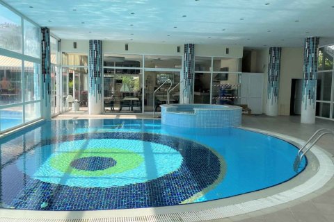 2+1 Lägenhet  i Cikcilli, Antalya, Turkiet Nr. 216229 - 7