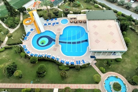 2+1 Lägenhet  i Cikcilli, Antalya, Turkiet Nr. 216229 - 9