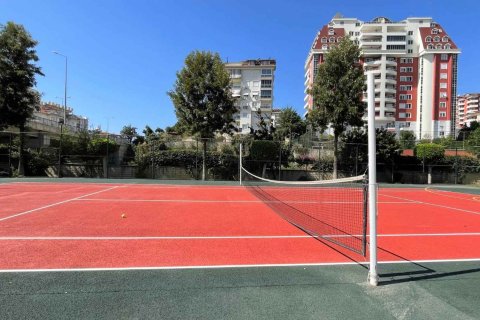 2+1 Lägenhet  i Cikcilli, Antalya, Turkiet Nr. 216229 - 13