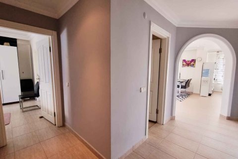 2+1 Lägenhet  i Cikcilli, Antalya, Turkiet Nr. 216229 - 21