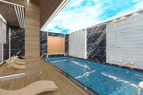 2+1 Lägenhet  i Kargicak, Alanya, Antalya, Turkiet Nr. 216224 - 3