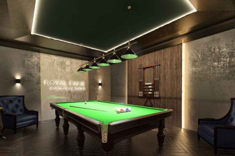 2+1 Lägenhet  i Kargicak, Alanya, Antalya, Turkiet Nr. 216224 - 20