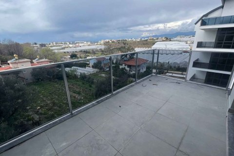 2+1 Lägenhet  i Kargicak, Alanya, Antalya, Turkiet Nr. 216224 - 23