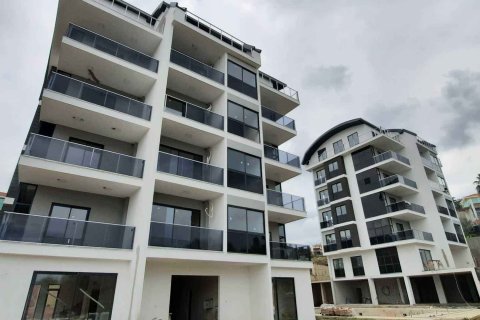 2+1 Lägenhet  i Kargicak, Alanya, Antalya, Turkiet Nr. 216224 - 25
