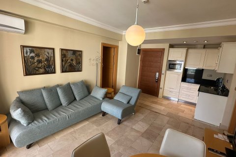 2+1 Apartment  in Kargicak, Alanya, Antalya, Turkey No. 216225