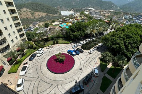 2+1 Lägenhet  i Kargicak, Alanya, Antalya, Turkiet Nr. 216225 - 3