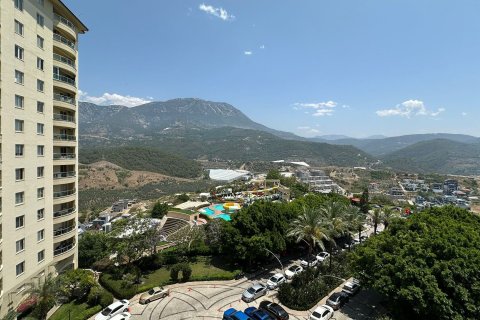 2+1 Lägenhet  i Kargicak, Alanya, Antalya, Turkiet Nr. 216225 - 2