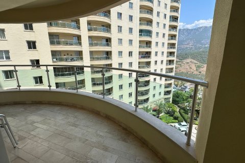 2+1 Lägenhet  i Kargicak, Alanya, Antalya, Turkiet Nr. 216225 - 11