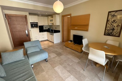 2+1 Lägenhet  i Kargicak, Alanya, Antalya, Turkiet Nr. 216225 - 7