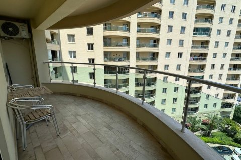 2+1 Lägenhet  i Kargicak, Alanya, Antalya, Turkiet Nr. 216225 - 8