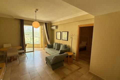 2+1 Lägenhet  i Kargicak, Alanya, Antalya, Turkiet Nr. 216225 - 17