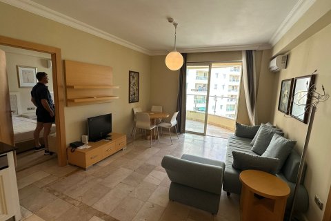 2+1 Lägenhet  i Kargicak, Alanya, Antalya, Turkiet Nr. 216225 - 12