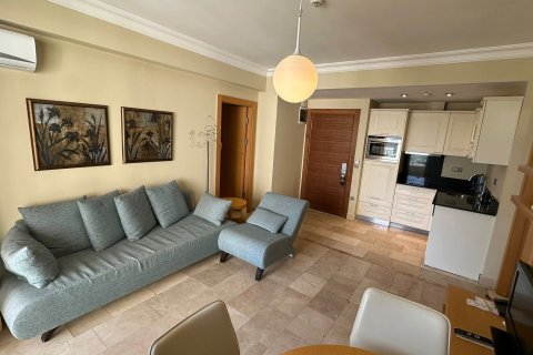 2+1 Lägenhet  i Kargicak, Alanya, Antalya, Turkiet Nr. 216225 - 15