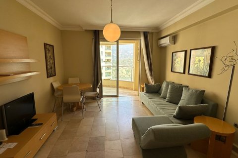 2+1 Lägenhet  i Kargicak, Alanya, Antalya, Turkiet Nr. 216225 - 16