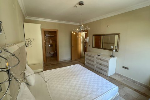 2+1 Lägenhet  i Kargicak, Alanya, Antalya, Turkiet Nr. 216225 - 32