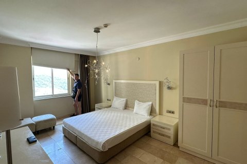 2+1 Lägenhet  i Kargicak, Alanya, Antalya, Turkiet Nr. 216225 - 31