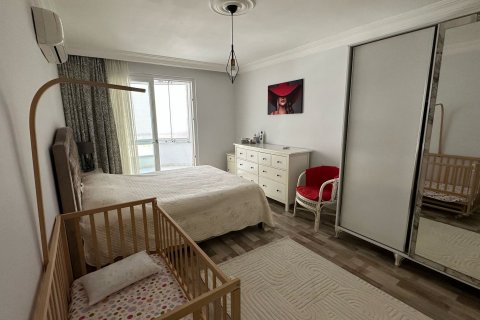 2+1 Leilighet  i Cikcilli, Antalya, Tyrkia Nr. 216228 - 11