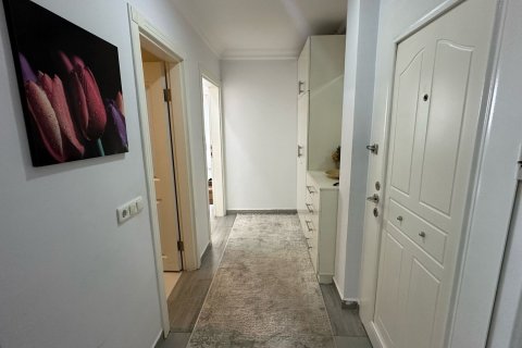 2+1 Leilighet  i Cikcilli, Antalya, Tyrkia Nr. 216228 - 14