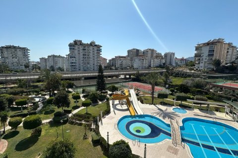 2+1 Leilighet  i Cikcilli, Antalya, Tyrkia Nr. 216228 - 12