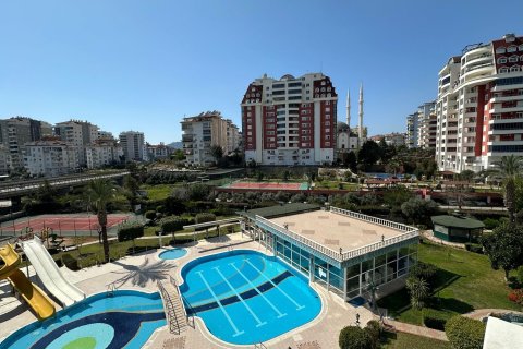 2+1 Leilighet  i Cikcilli, Antalya, Tyrkia Nr. 216228 - 13