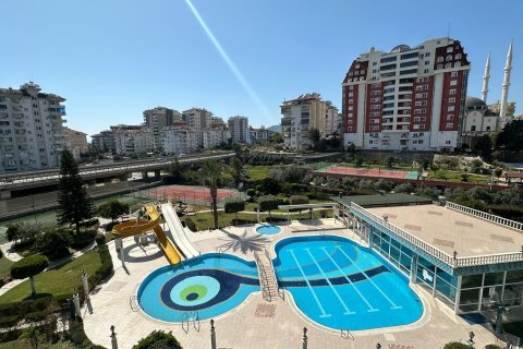 2+1 Leilighet  i Cikcilli, Antalya, Tyrkia Nr. 216228 - 16