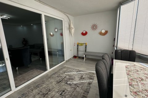 2+1 Leilighet  i Cikcilli, Antalya, Tyrkia Nr. 216228 - 17