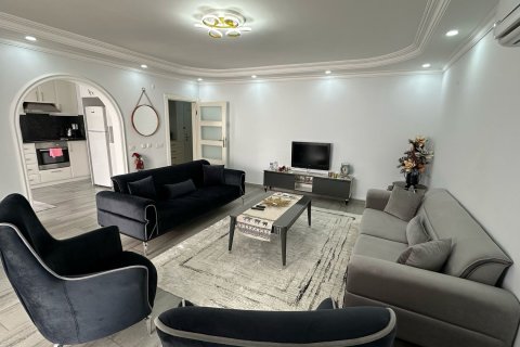 2+1 Leilighet  i Cikcilli, Antalya, Tyrkia Nr. 216228 - 22