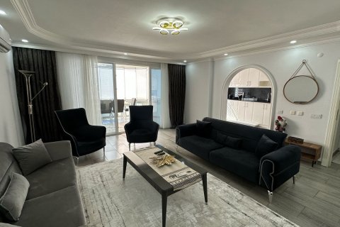 2+1 Leilighet  i Cikcilli, Antalya, Tyrkia Nr. 216228 - 23