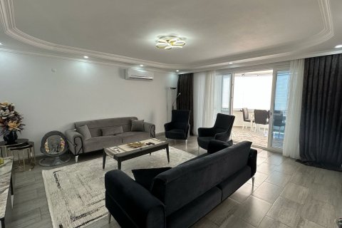 2+1 Leilighet  i Cikcilli, Antalya, Tyrkia Nr. 216228 - 24