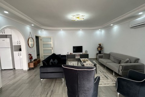 2+1 Leilighet  i Cikcilli, Antalya, Tyrkia Nr. 216228 - 25