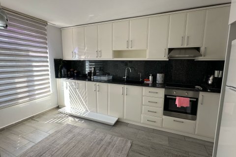 2+1 Leilighet  i Cikcilli, Antalya, Tyrkia Nr. 216228 - 26