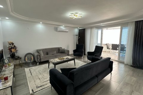 2+1 Leilighet  i Cikcilli, Antalya, Tyrkia Nr. 216228 - 27