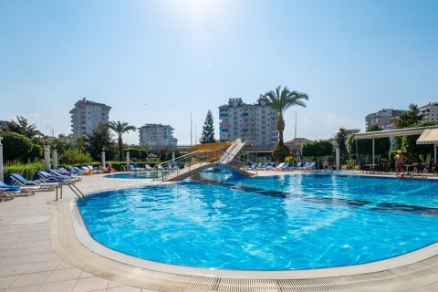 2+1 Leilighet  i Cikcilli, Antalya, Tyrkia Nr. 216228 - 36