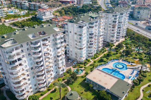 2+1 Wohnung  in Cikcilli, Antalya, Türkei Nr. 216228