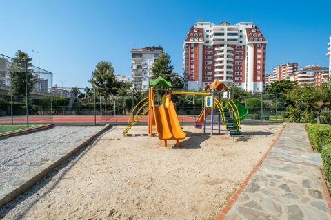 2+1 Leilighet  i Cikcilli, Antalya, Tyrkia Nr. 216228 - 33