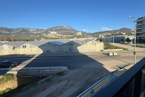 2+1 Lägenhet  i Kargicak, Alanya, Antalya, Turkiet Nr. 216227 - 2