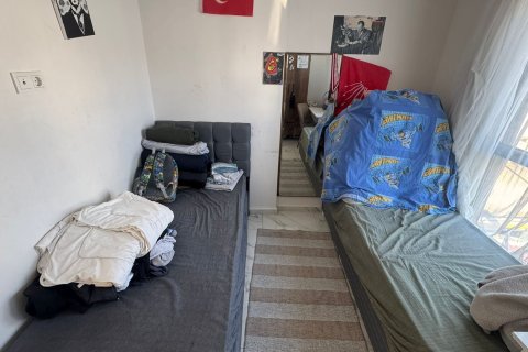 2+1 Lägenhet  i Kargicak, Alanya, Antalya, Turkiet Nr. 216227 - 10