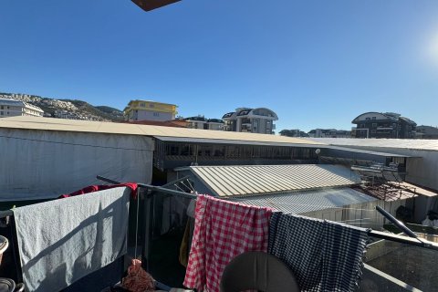 2+1 Lägenhet  i Kargicak, Alanya, Antalya, Turkiet Nr. 216227 - 11