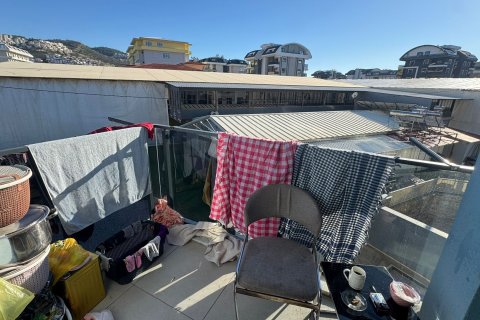 2+1 Lägenhet  i Kargicak, Alanya, Antalya, Turkiet Nr. 216227 - 13