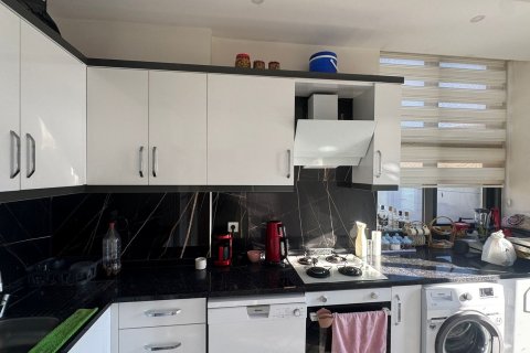 2+1 Lägenhet  i Kargicak, Alanya, Antalya, Turkiet Nr. 216227 - 18