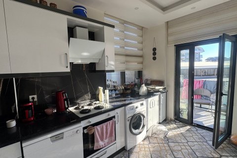 2+1 Lägenhet  i Kargicak, Alanya, Antalya, Turkiet Nr. 216227 - 15