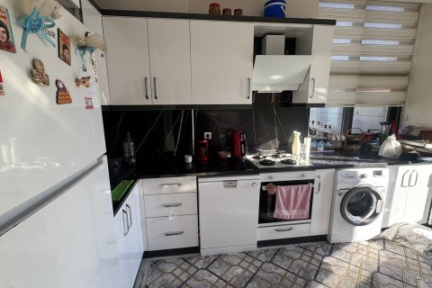 2+1 Lägenhet  i Kargicak, Alanya, Antalya, Turkiet Nr. 216227 - 16