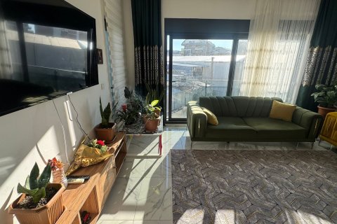 2+1 Lägenhet  i Kargicak, Alanya, Antalya, Turkiet Nr. 216227 - 17